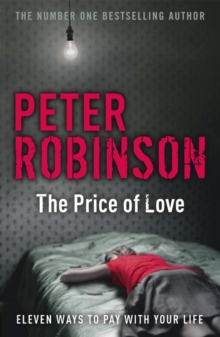 The Price of Love : Including an Original DCI Banks Novella, Paperback Book The Price of Love : Including an Original DCI Banks Novella, Paperback Book