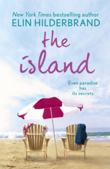 The Island, Paperback The Island, Paperback