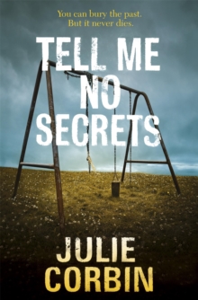 Tell Me No Secrets, Paperback Book Tell Me No Secrets, Paperback Book