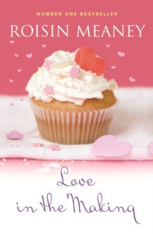 Love in the Making, Paperback Book Love in the Making, Paperback Book
