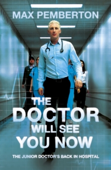 The Doctor Will See You Now, Paperback Book The Doctor Will See You Now, Paperback Book