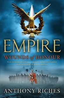 Wounds of Honour : 1, Paperback Book Wounds of Honour : 1, Paperback Book