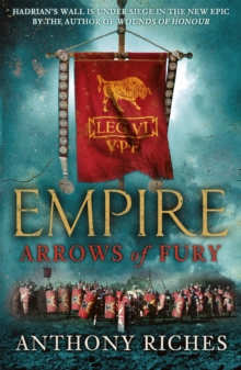 Arrows of Fury: Empire II : II, Paperback Arrows of Fury: Empire II : II, Paperback