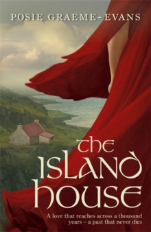 The Island House, Paperback Book The Island House, Paperback Book