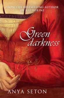 Green Darkness, Paperback Book Green Darkness, Paperback Book