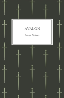 Avalon, Paperback Book Avalon, Paperback Book