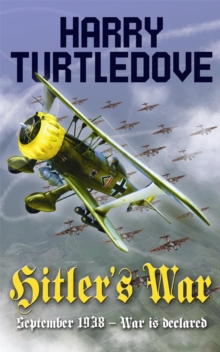 Hitler's War, Paperback Book Hitler's War, Paperback Book