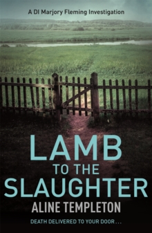 Lamb to the Slaughter, Paperback Lamb to the Slaughter, Paperback