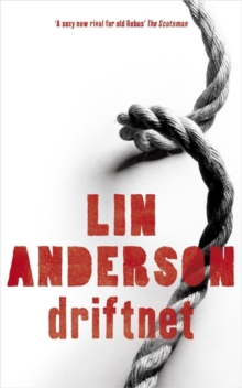 Driftnet, Paperback Book Driftnet, Paperback Book