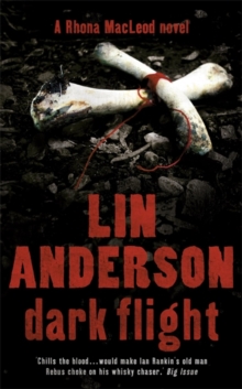 Dark Flight, Paperback Book Dark Flight, Paperback Book
