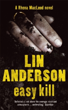 Easy Kill, Paperback Book Easy Kill, Paperback Book