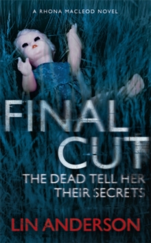 Final Cut : Rhona Macleod Book 6, Paperback Book Final Cut : Rhona Macleod Book 6, Paperback Book