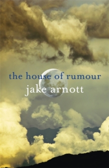 The House of Rumour, Hardback Book The House of Rumour, Hardback Book