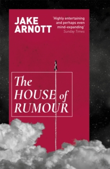 The House of Rumour, Paperback Book The House of Rumour, Paperback Book