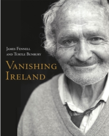 Vanishing Ireland, Hardback Book Vanishing Ireland, Hardback Book