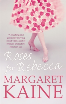 Roses for Rebecca, Paperback Roses for Rebecca, Paperback