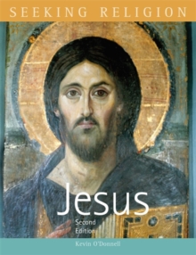 Seeking Religion: Jesus, Paperback Book Seeking Religion: Jesus, Paperback Book