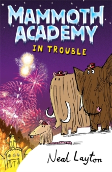 In Trouble, Paperback In Trouble, Paperback