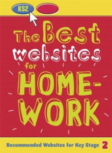 Best Websites for Homework KS2, Paperback Best Websites for Homework KS2, Paperback