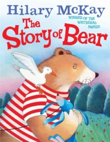 The Story of Bear, Paperback Book The Story of Bear, Paperback Book