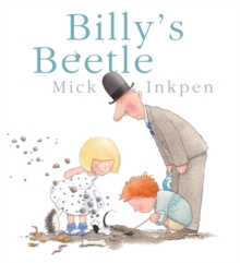 Billy's Beetle, Paperback Book Billy's Beetle, Paperback Book