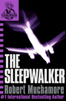The Sleepwalker : Book 9, Paperback Book The Sleepwalker : Book 9, Paperback Book