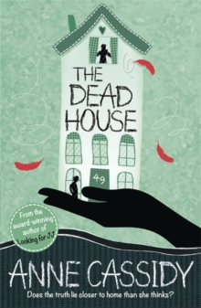 The Dead House, Paperback The Dead House, Paperback
