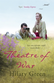 Theatre of War, Paperback Book Theatre of War, Paperback Book