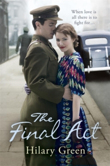 The Final Act, Paperback Book The Final Act, Paperback Book