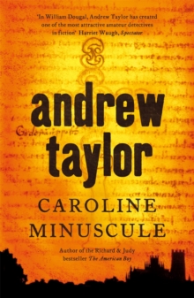 Caroline Minuscule, Paperback Book Caroline Minuscule, Paperback Book