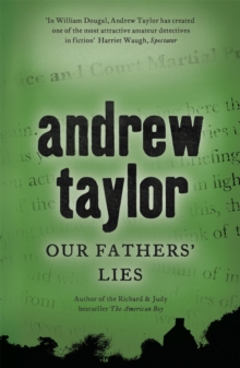 Our Fathers' Lies, Paperback Book Our Fathers' Lies, Paperback Book