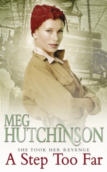 A Step Too Far, Paperback Book A Step Too Far, Paperback Book