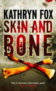 Skin and Bone, Paperback Book Skin and Bone, Paperback Book