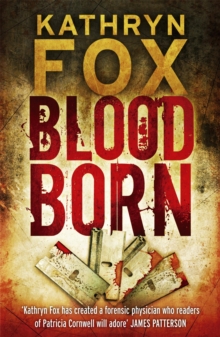 Bloodborn, Paperback Book Bloodborn, Paperback Book