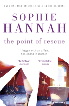 The Point of Rescue : Filmed as Case Sensitive for ITV1 Culver Valley Crime Book 3, Paperback Book The Point of Rescue : Filmed as Case Sensitive for ITV1 Culver Valley Crime Book 3, Paperback Book