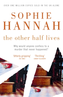 The Other Half Lives, Paperback Book The Other Half Lives, Paperback Book
