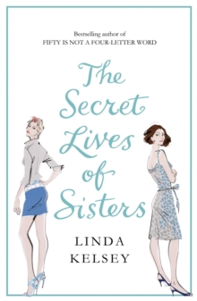The Secret Lives of Sisters, Paperback The Secret Lives of Sisters, Paperback