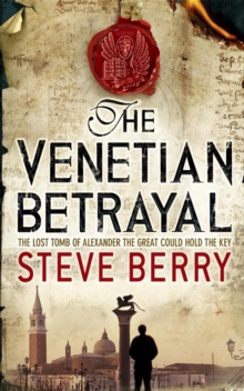 The Venetian Betrayal, Paperback Book The Venetian Betrayal, Paperback Book