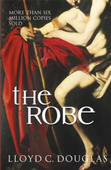 The Robe, Paperback The Robe, Paperback