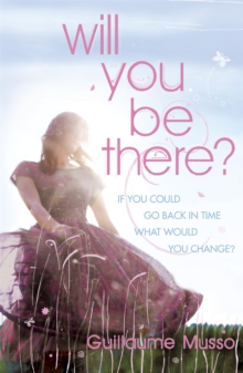 Will You be There?, Paperback Book Will You be There?, Paperback Book