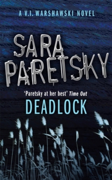 Deadlock, Paperback Book Deadlock, Paperback Book