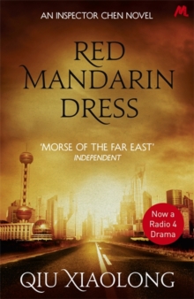 Red Mandarin Dress : As Heard on Radio 4, Paperback Book Red Mandarin Dress : As Heard on Radio 4, Paperback Book