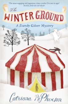 The Winter Ground, Paperback Book The Winter Ground, Paperback Book