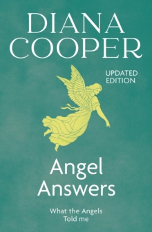 Angel Answers, Paperback Book Angel Answers, Paperback Book