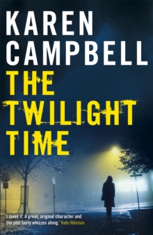 The Twilight Time, Paperback Book The Twilight Time, Paperback Book