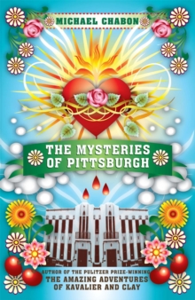 The Mysteries of Pittsburgh, Paperback Book The Mysteries of Pittsburgh, Paperback Book