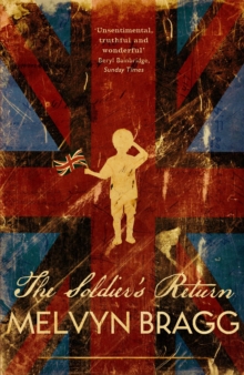 The Soldier's Return, Paperback The Soldier's Return, Paperback
