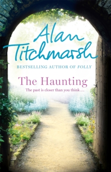 The Haunting, Paperback Book The Haunting, Paperback Book
