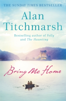 Bring Me Home, Paperback Book Bring Me Home, Paperback Book