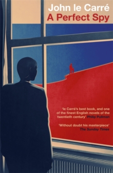 A Perfect Spy, Paperback Book A Perfect Spy, Paperback Book